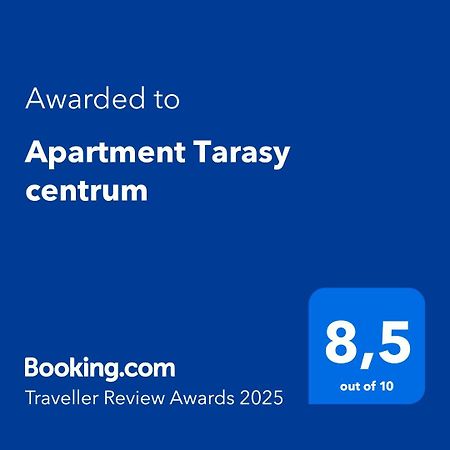 Apartment Tarasy Centrum Siemiatycze Εξωτερικό φωτογραφία