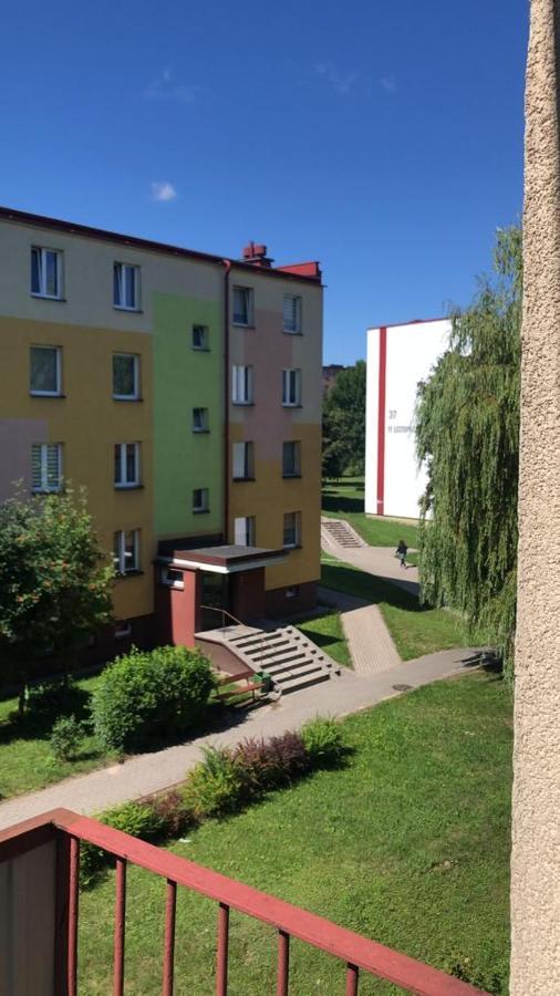 Apartment Tarasy Centrum Siemiatycze Εξωτερικό φωτογραφία