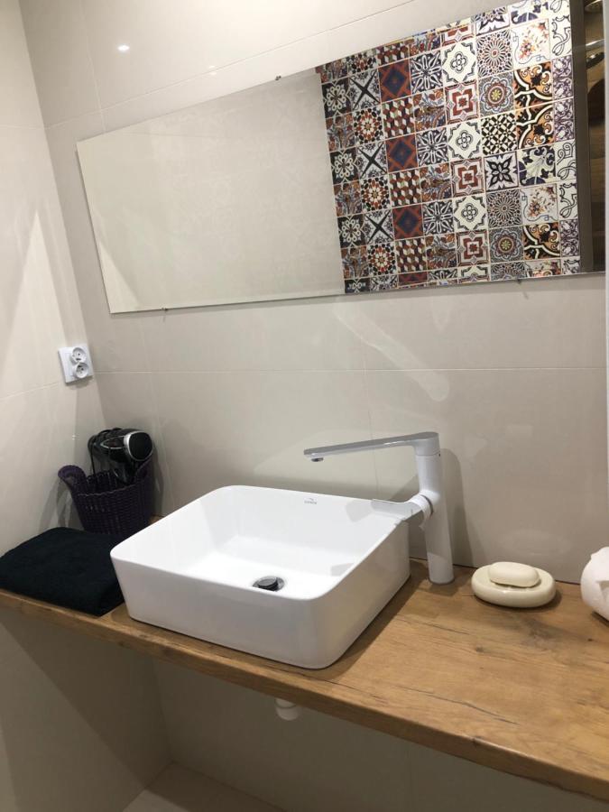 Apartment Tarasy Centrum Siemiatycze Εξωτερικό φωτογραφία